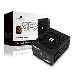 Thermalright ABFX-500 (Noir)