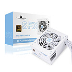 Thermalright ABFX-500 (Blanc) Thermalright ABFX-500 (Blanc)