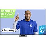 Samsung Neo QLED 55QN90F
