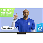 Samsung Neo QLED TQ65QN80F Samsung Neo QLED TQ65QN80F