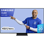 Samsung OLED TQ55S92F