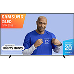 Samsung QLED TQ43Q7F4