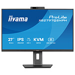 iiyama 27" LED - ProLite XB2797QSNPH-B1