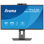 iiyama 23.8" LED - ProLite XB2497HSNH-B1