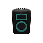Klipsch Vegas + Muse MC-30 WI Noir Klipsch Vegas + Muse MC-30 WI Noir
