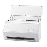 Ricoh ScanSnap iX2400 (Blanco)