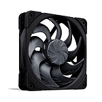 Noctua NF-A12x25 G2 PWM chromax.black