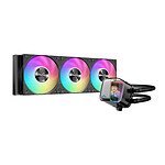 SAMA L70 360 ARGB BK (Noir) SAMA L70 360 ARGB BK (Noir)