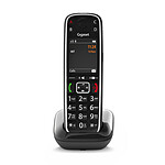 Gigaset E720 Noir