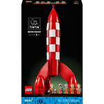 LEGO Ideas 21367 La Fusée de Tintin