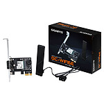 Carte réseau Gigabyte
