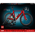 LEGO Icons 11380 The Road Bike