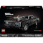 LEGO Technic 42231 Fast and Furious Dodge Charger R/T Car