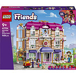 LEGO Friends 42704 The Grand Hotel of Heartlake City