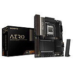Gigabyte X870E AERO X3D DARK WOOD Gigabyte X870E AERO X3D DARK WOOD