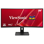 ViewSonic 34" LED - VA3420C-2