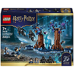 LEGO Harry Potter 76475 La Foresta Proibita: Expecto Patronum LEGO Harry Potter 76475 La Foresta Proibita: Expecto Patronum