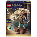 LEGO Harry Potter 76469 Dobby l'Elfo Libero LEGO Harry Potter 76469 Dobby l'Elfo Libero