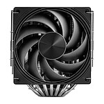 Thermalright Frost Tower 140 (Noir)