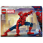 LEGO Marvel 76346 Spider-Man, la figura de héroe LEGO Marvel 76346 Spider-Man, la figura de héroe