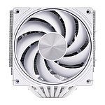 Thermalright Frost Tower 140 (Blanc)
