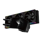 Thermalright Levita Vision 360 ARGB (Noir)