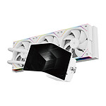 Thermalright Levita Vision 360 ARGB (Blanc)