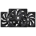 Thermalright TL-C12C - Noir (Par 3)