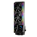 Thermalright Peerless Vision 360 ARGB (Noir)