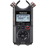 Tascam DR-40XP Tascam DR-40XP