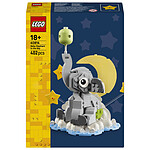 LEGO Icons 40814 El Bebé Elefante en el Cielo LEGO Icons 40814 El Bebé Elefante en el Cielo