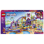 LEGO Friends 42703 Les Montagnes Russes des Sirènes LEGO Friends 42703 Les Montagnes Russes des Sirènes