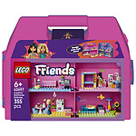 LEGO Friends 42697 La Maison de Poupée dans la Valise Créative LEGO Friends 42697 La Maison de Poupée dans la Valise Créative