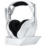 Logitech G A50 X Lightspeed (White) Logitech G A50 X Lightspeed (White)