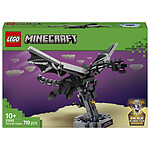 LEGO Minecraft 21595 Le Dragon de l'Ender LEGO Minecraft 21595 Le Dragon de l'Ender