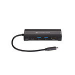 Sonnet Echo 6 USB-C Multi Hub