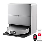 Roborock Saros 20 Sonic Complète