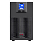 APC Easy UPS SRV - onduleur monophasé on-line - 230V - 3000VA - IEC - Tour