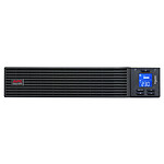APC Easy UPS SRV - onduleur monophasé on-line - 230V - 2000VA - IEC - Rack