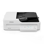 Epson WorkForce DS-1760WN