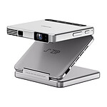 Aurzen ZIP Argent
