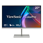 ViewSonic 27" LED - ColorPro VP2766-2K-W