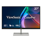 ViewSonic 27" LED - ColorPro VP2766-2K