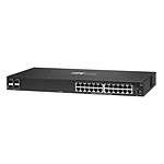 HPE Aruba Networking CX 6000 24P 4SFP (R8N88B)