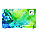 Samsung Neo QLED 50QN80H