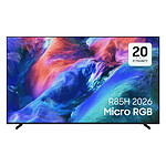 Samsung Micro RGB TMR75R85H