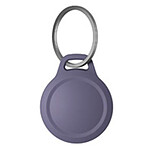 Nomad Porte-Clés AirTag v2 Dusk