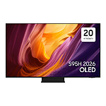 Samsung OLED TQ77S95H