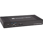 Sonnet Echo 20 Thunderbolt 4 SuperDock
