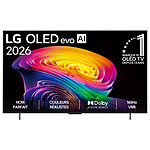 LG OLED42C6